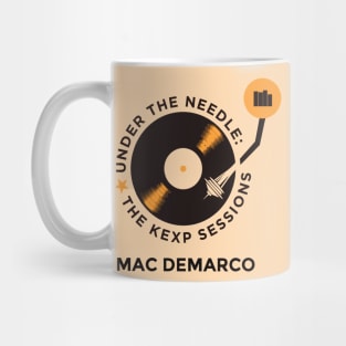 Mac Sessions Mug